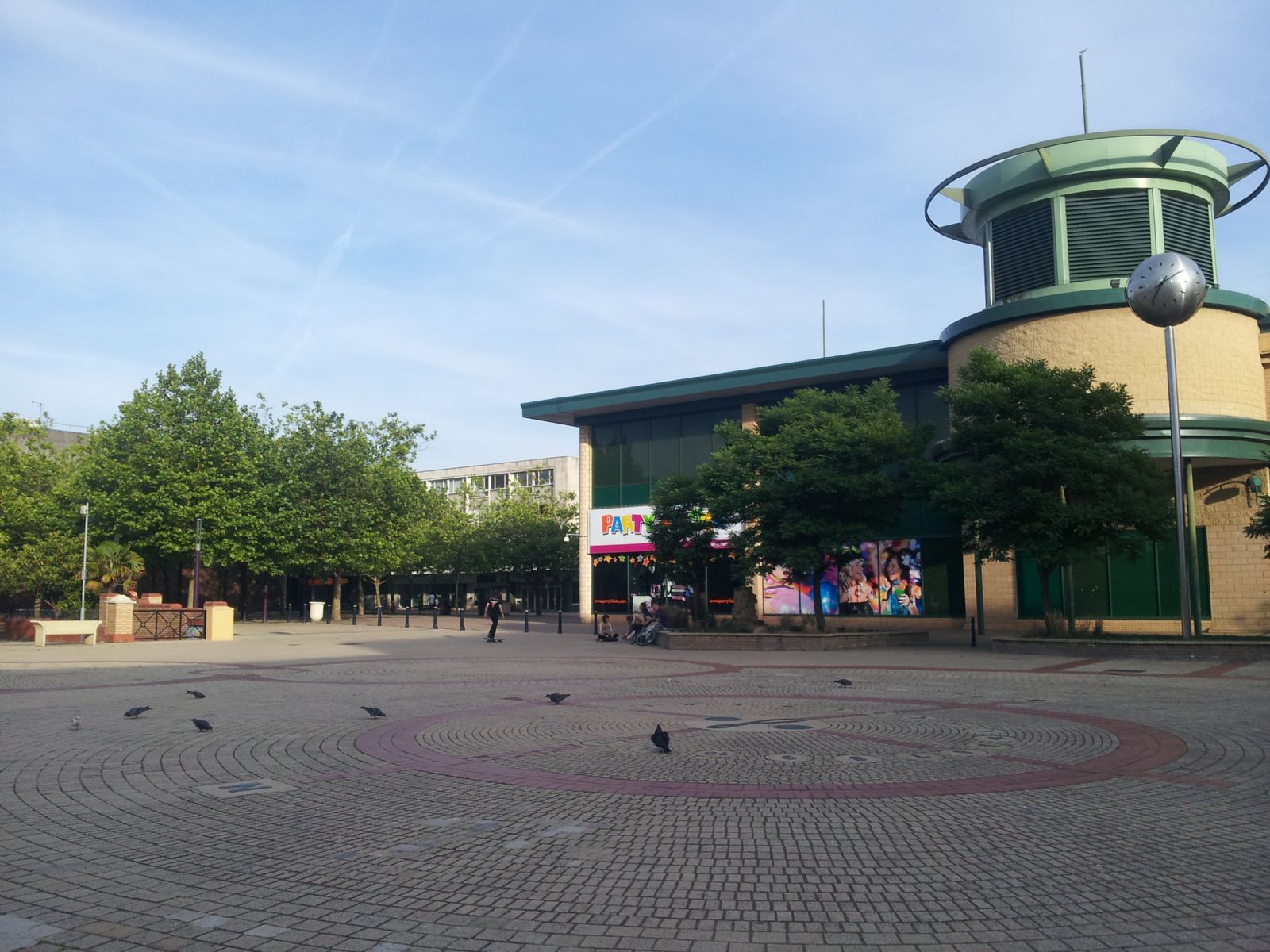 Basildon